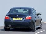 BMW 535d Sedan M Sport Package 2005 года (UK)